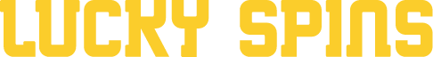 lucky spins casino logo